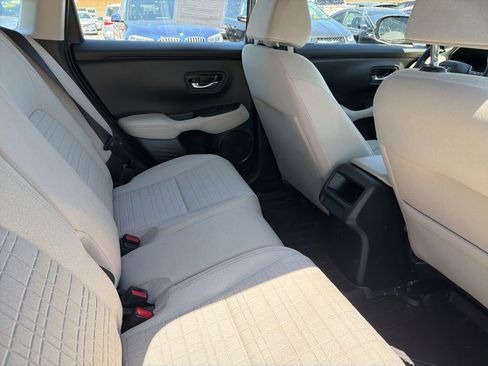 Used 2024 Honda HR-V LX image 12