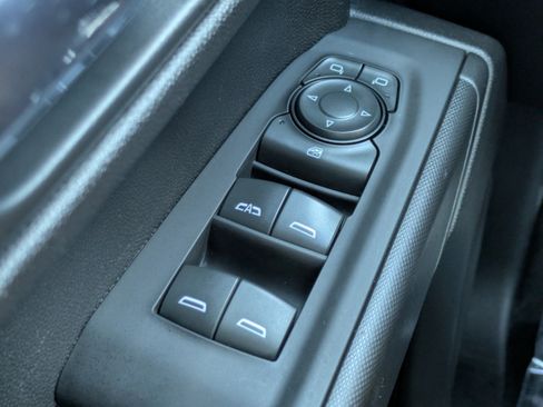 Used 2023 Chevrolet Silverado 1500 Custom RWD image 20