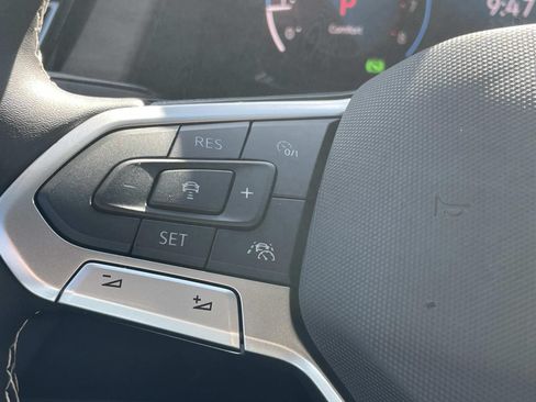New 2026 Volkswagen Atlas SE AWD/4WD image 24