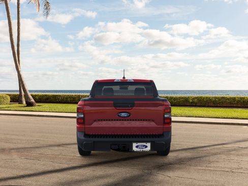 New 2026 Ford Maverick XLT w/ Black Appearance Package AWD/4WD image 22