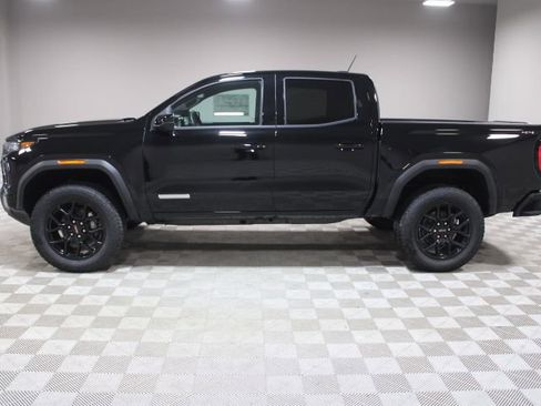 New 2026 GMC Canyon Elevation w/ Convenience Package AWD/4WD image 8