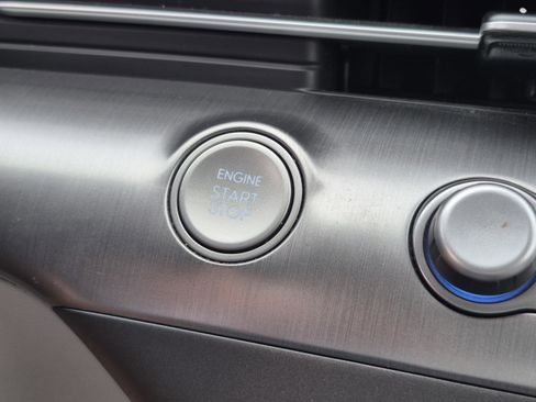 Certified 2024 Hyundai Kona SEL FWD image 33