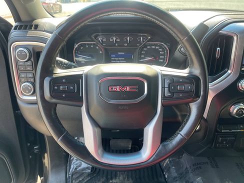 Used 2020 GMC Sierra 1500 Elevation w/ Trailering Package AWD/4WD image 16