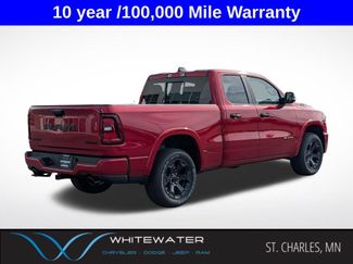 New 2026 RAM 1500 Big Horn AWD/4WD video 2