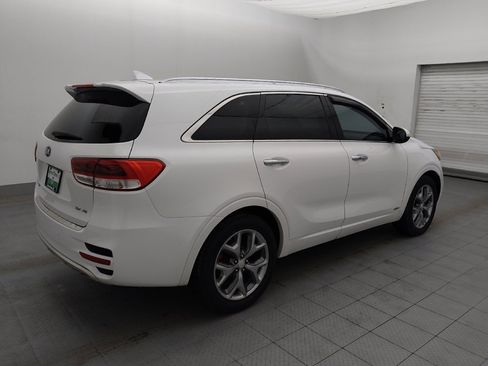 Used 2017 Kia Sorento SX AWD/4WD image 10