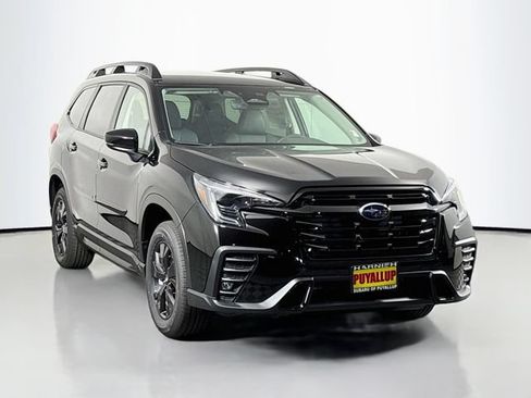 New 2026 Subaru Ascent Premium AWD/4WD image 1