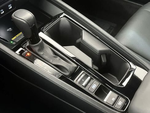 Used 2025 Honda Accord Sport image 21