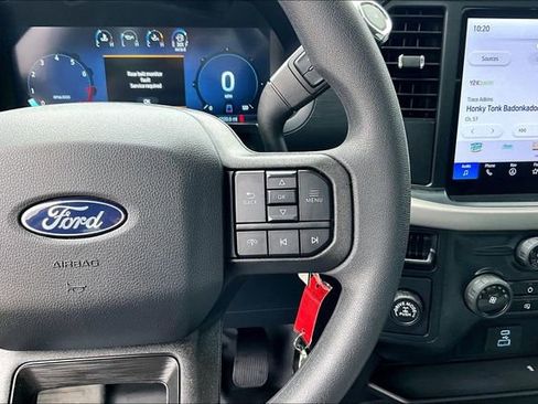 Used 2024 Ford F150 XL image 19