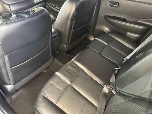 Used 2018 Nissan Leaf SL w/ SL Technology Package FWD image 26