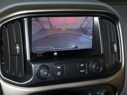 Used 2019 Chevrolet Colorado Z71 AWD/4WD image 20