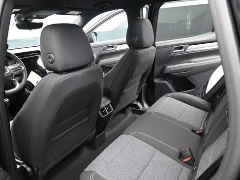 New 2026 GMC Terrain Elevation AWD/4WD image 12