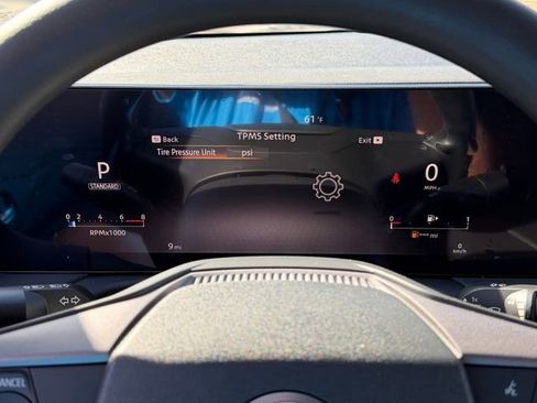 New 2026 Nissan Sentra SV image 15