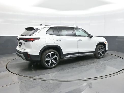 New 2026 Volkswagen Tiguan SE AWD/4WD image 7