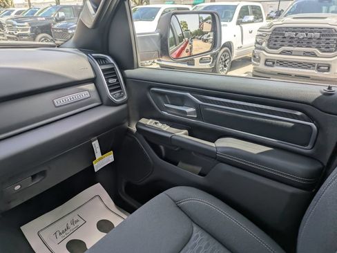 New 2026 RAM 1500 2WD Crew Cab image 17