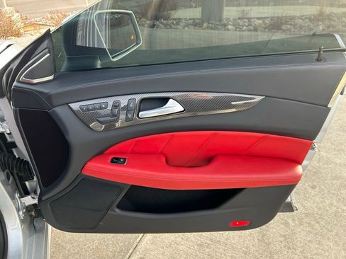 Used 2014 Mercedes-Benz CLS 63 AMG S-Model image 31