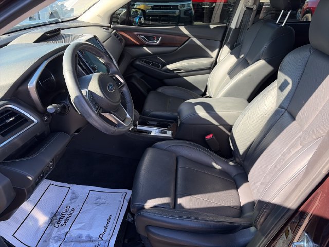 Used 2023 Subaru Ascent Touring AWD/4WD image 9