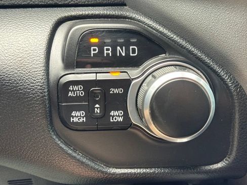 Used 2022 RAM 1500 Big Horn AWD/4WD image 22