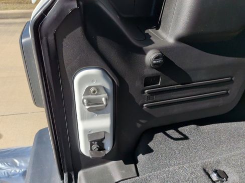 New 2026 Jeep Wrangler Sport S image 44