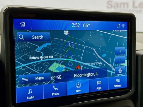 Used 2021 Ford Bronco Sport Big Bend image 13