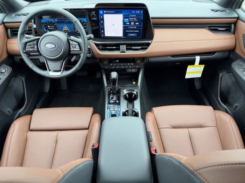 New 2026 Subaru Outback Touring XT AWD/4WD image 16