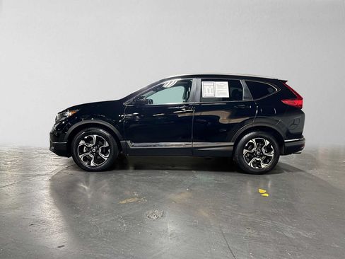 Used 2017 Honda CR-V Touring image 6