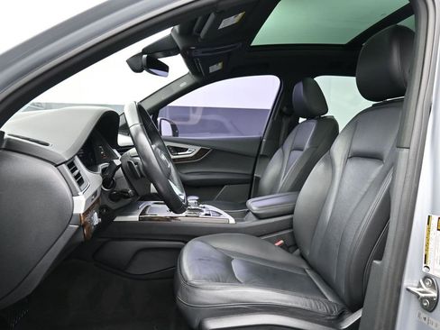 Used 2018 Audi Q7 2.0T Premium Plus w/ Premium Plus Package image 10