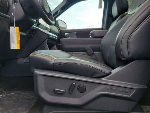 New 2026 Ford Expedition Tremor image 18