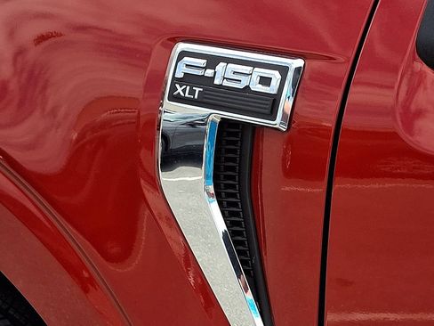 Used 2023 Ford F150 XLT w/ Equipment Group 302A High AWD/4WD image 34