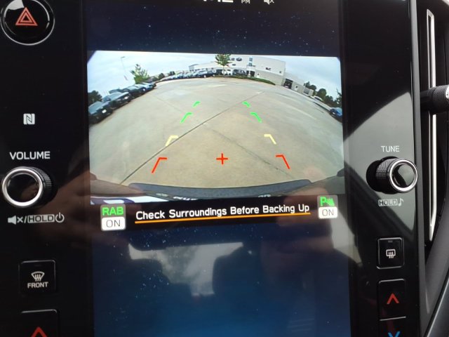 New 2026 Subaru WRX Premium AWD/4WD image 20