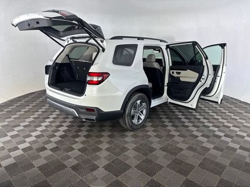 Used 2026 Honda Pilot EX-L image 17