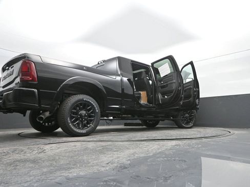 New 2026 RAM 2500 Limited image 56
