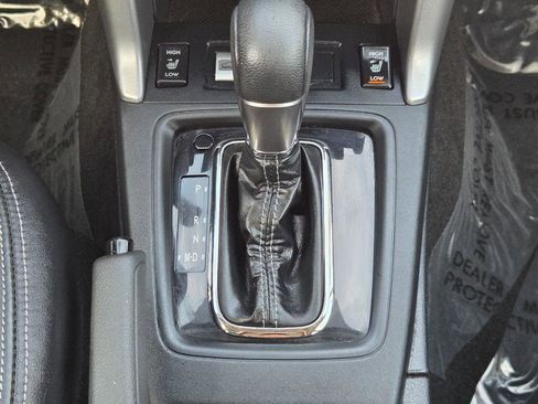 Used 2015 Subaru Forester 2.0XT Touring w/ Protection Package #2 image 24