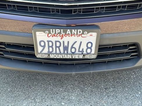 Used 2022 Chevrolet Traverse LT FWD image 9