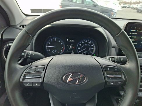 Certified 2023 Hyundai Kona SEL w/ Convenience Package image 19