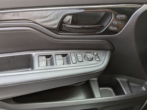 New 2026 Honda Odyssey Elite image 9