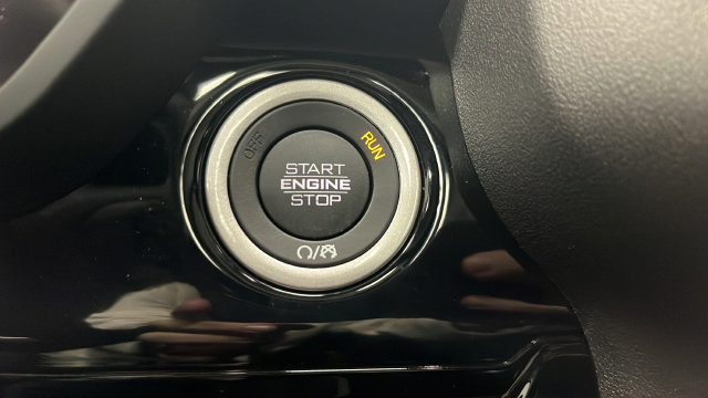 Used 2026 RAM 1500 Laramie w/ Night Edition AWD/4WD image 22