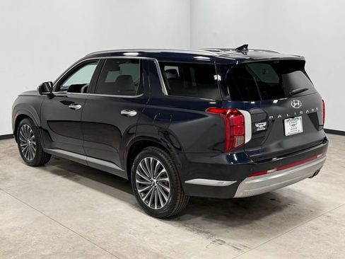 Used 2024 Hyundai Palisade Calligraphy AWD/4WD image 9
