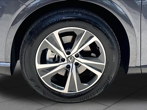 Used 2026 Lexus RX 350 Premium w/ Accessory Package (Z1) FWD image 10