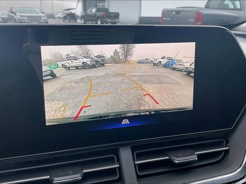 New 2026 Chevrolet Trax ACTIV w/ Driver Confidence Package FWD image 21