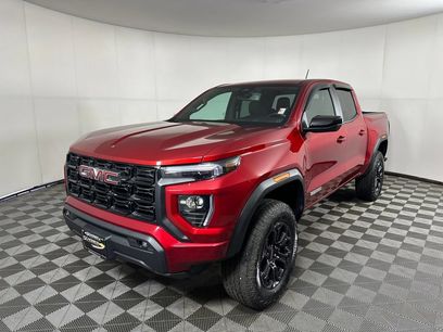 Used 2024 GMC Canyon Elevation w/ Convenience Package