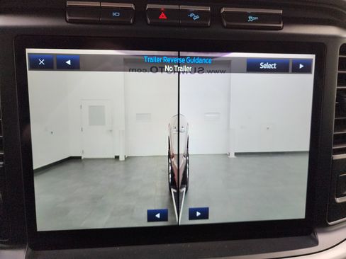 Used 2022 Ford F150 XLT w/ Equipment Group 302A High image 17