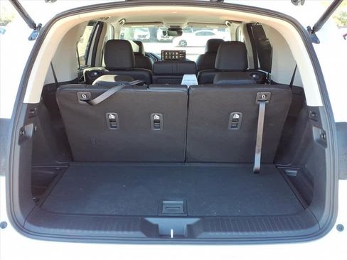 New 2026 Honda Pilot EX-L image 6