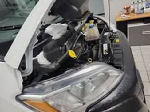 Used 2024 RAM ProMaster 2500 image 27