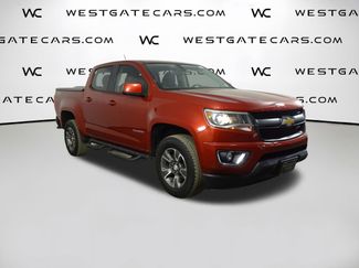 Used 2016 Chevrolet Colorado Z71 video 2