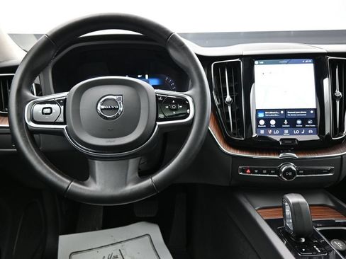 Used 2023 Volvo XC60 B5 Plus w/ Protection Package Premier AWD/4WD image 14