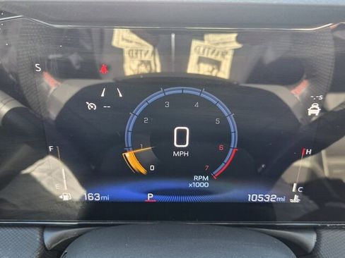 Used 2025 Chevrolet TrailBlazer RS w/ Convenience Package image 23