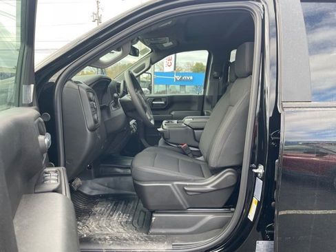 New 2026 Chevrolet Silverado 2500 W/T image 7