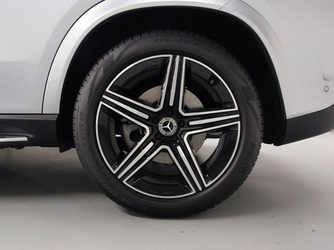 New 2026 Mercedes-Benz GLE 450 4MATIC image 7