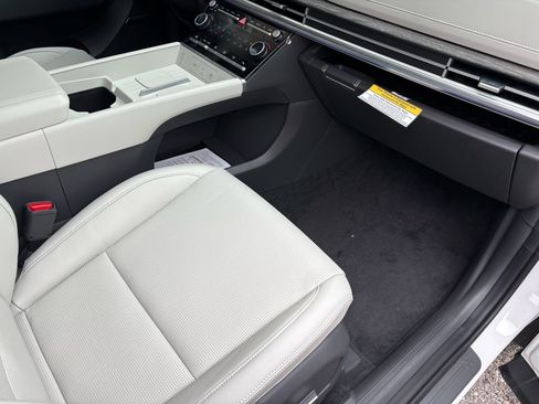 New 2026 Hyundai Santa Fe Limited AWD/4WD image 28