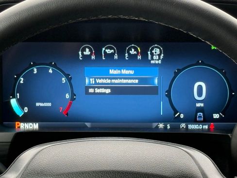 Certified 2025 Ford F150 XLT w/ Equipment Group 301A Standard image 28